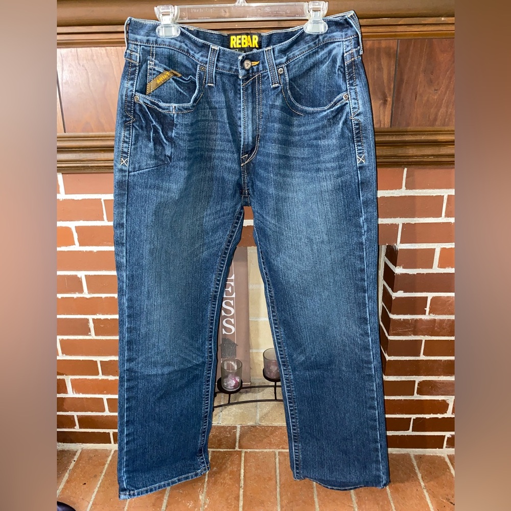 Men’s jeans